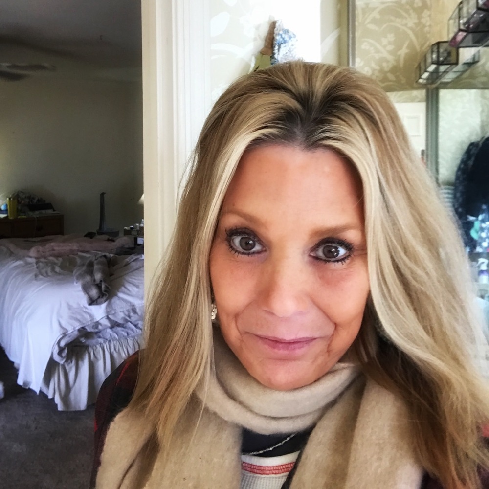 Meet your Posher, Kathryn